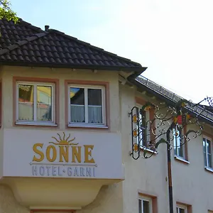 Sonne Hotel