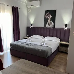 *** Hotel Floga Albanië