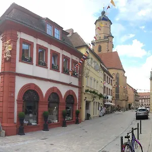 Palais-volkach Volkach