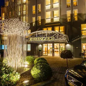 Rheingold Hotell
