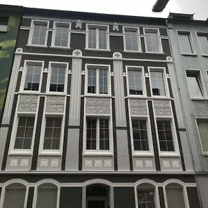  Apartment Deluxe Mitte Deutschland