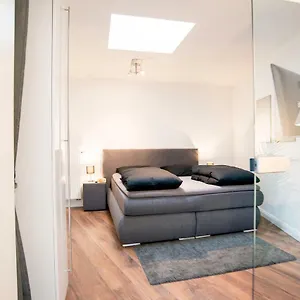  Appartement White Lofty Und White Duitsland