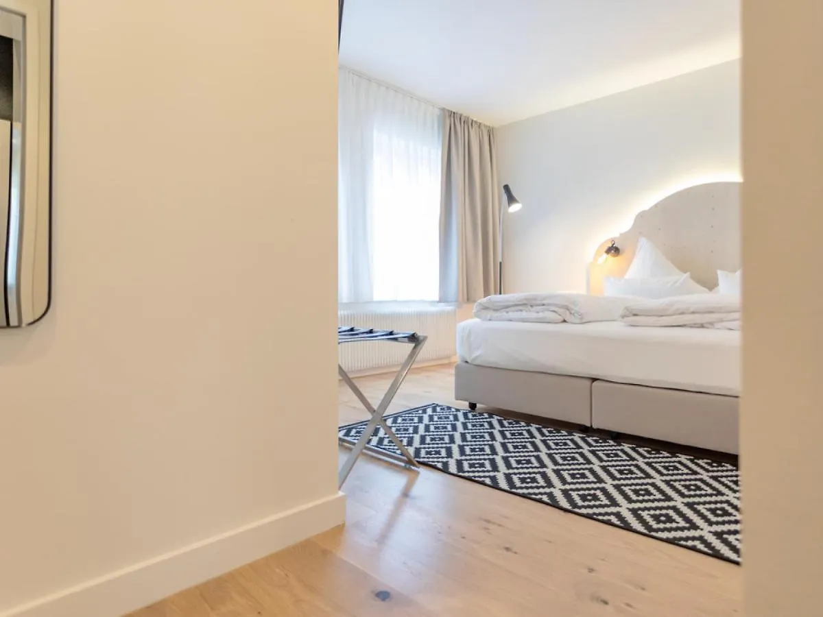 Hotel Behringer Volkach